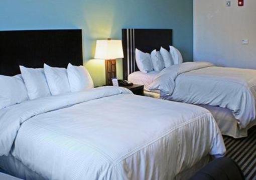 фото отеля Comfort Inn & Suites Perry