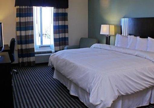 фото отеля Comfort Inn & Suites Perry