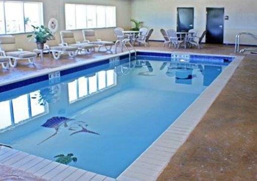 фото отеля Comfort Inn & Suites Perry