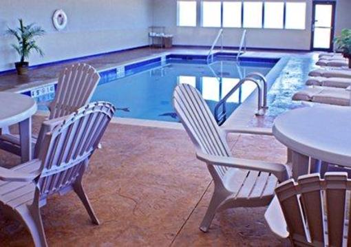 фото отеля Comfort Inn & Suites Perry