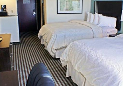 фото отеля Comfort Inn & Suites Perry