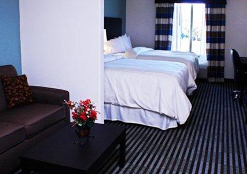 фото отеля Comfort Inn & Suites Perry