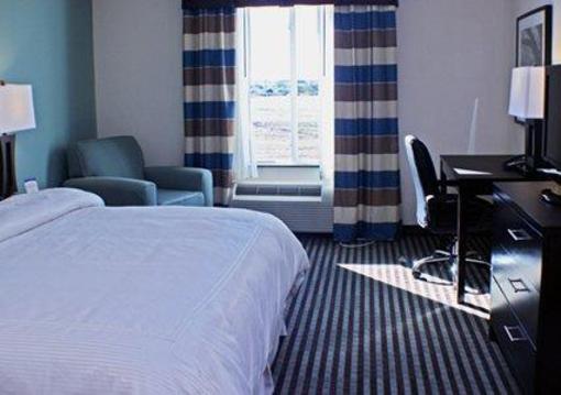 фото отеля Comfort Inn & Suites Perry