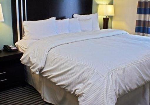 фото отеля Comfort Inn & Suites Perry