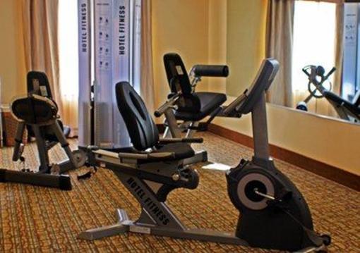 фото отеля Comfort Inn & Suites Perry