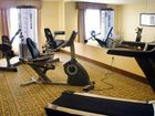 фото отеля Comfort Inn & Suites Perry