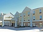 фото отеля Comfort Inn & Suites Perry
