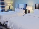фото отеля Comfort Inn & Suites Perry