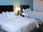 фото отеля Comfort Inn & Suites Perry