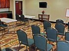 фото отеля Comfort Inn & Suites Perry
