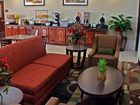 фото отеля Comfort Inn & Suites Perry