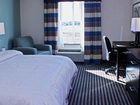 фото отеля Comfort Inn & Suites Perry