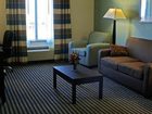 фото отеля Comfort Inn & Suites Perry