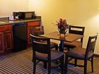 фото отеля Comfort Inn & Suites Perry