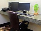 фото отеля Comfort Inn & Suites Perry