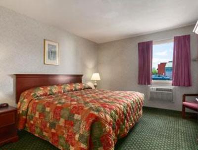 фото отеля Howard Johnson East Syracuse