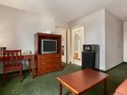 фото отеля Howard Johnson East Syracuse