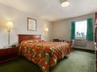 фото отеля Howard Johnson East Syracuse