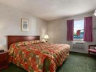 фото отеля Howard Johnson East Syracuse