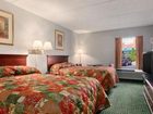фото отеля Howard Johnson East Syracuse