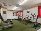 фото отеля Howard Johnson East Syracuse
