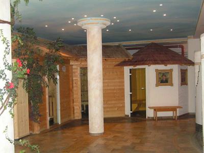 фото отеля Hotel Gasthof - Thaneller