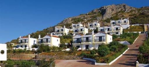 фото отеля Golden Villas