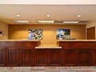 фото отеля Best Western Plus Arbour Inn & Suites