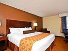 фото отеля Best Western Plus Arbour Inn & Suites