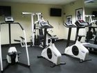 фото отеля Best Western Plus Arbour Inn & Suites
