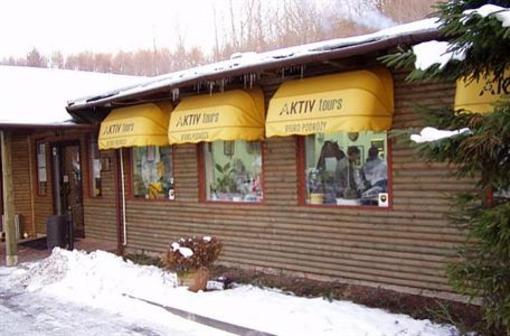 фото отеля Klub Strzelecki