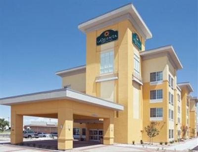 фото отеля La Quinta Inn & Suites Denver Gateway Park