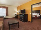 фото отеля La Quinta Inn & Suites Denver Gateway Park