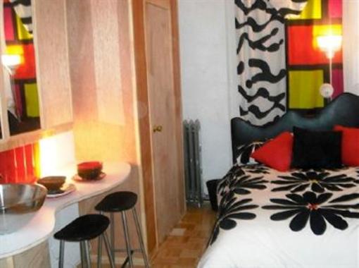 фото отеля The International Cozy Inn