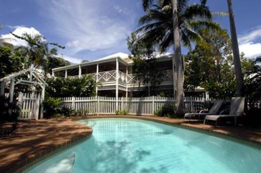фото отеля More Than A Room Holiday Accommodation Mandalay Darwin