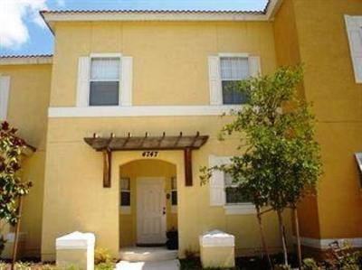 фото отеля Contempo Vacation Homes Davenport (Florida)