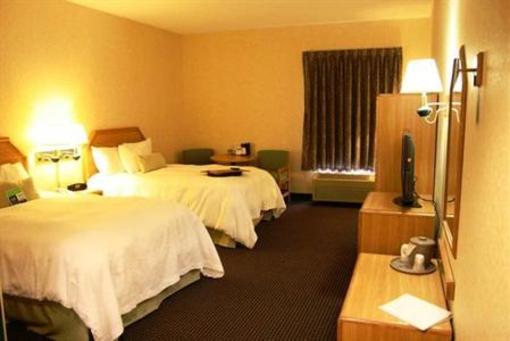 фото отеля Hampton Inn Gettysburg