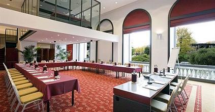 фото отеля Palace Hotel Como