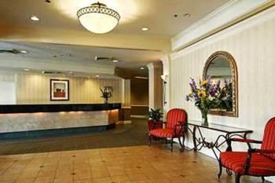фото отеля Red Lion Hotel Salt Lake Downtown