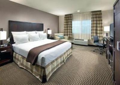 фото отеля Comfort Inn & Suites Zoo / SeaWorld Area