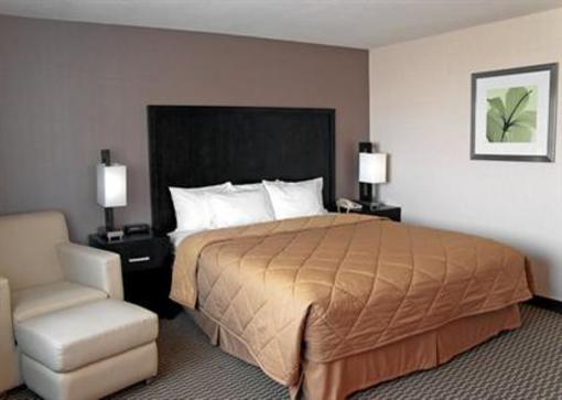 фото отеля Comfort Inn & Suites Zoo / SeaWorld Area