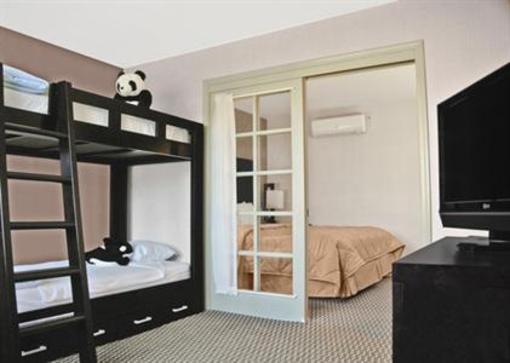 фото отеля Comfort Inn & Suites Zoo / SeaWorld Area