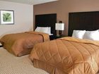 фото отеля Comfort Inn & Suites Zoo / SeaWorld Area