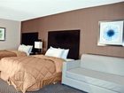 фото отеля Comfort Inn & Suites Zoo / SeaWorld Area