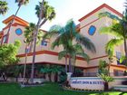 фото отеля Comfort Inn & Suites Zoo / SeaWorld Area
