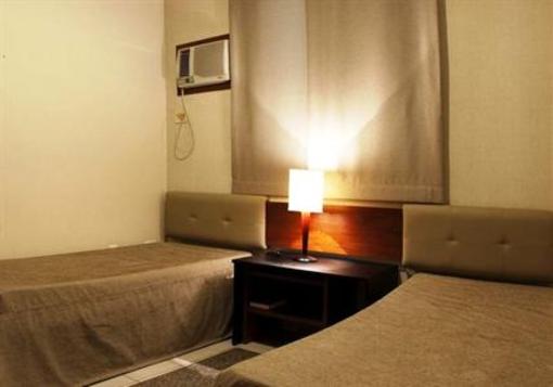 фото отеля Pampulha Flat Apartments Belo Horizonte