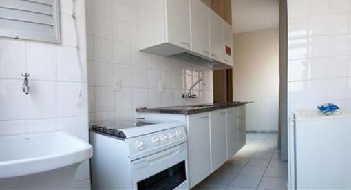 фото отеля Pampulha Flat Apartments Belo Horizonte