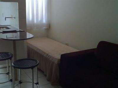 фото отеля Pampulha Flat Apartments Belo Horizonte