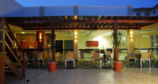 фото отеля Pampulha Flat Apartments Belo Horizonte