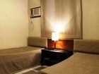 фото отеля Pampulha Flat Apartments Belo Horizonte